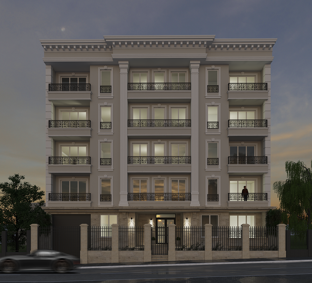 prodaja stanova novogradnja kragujevac